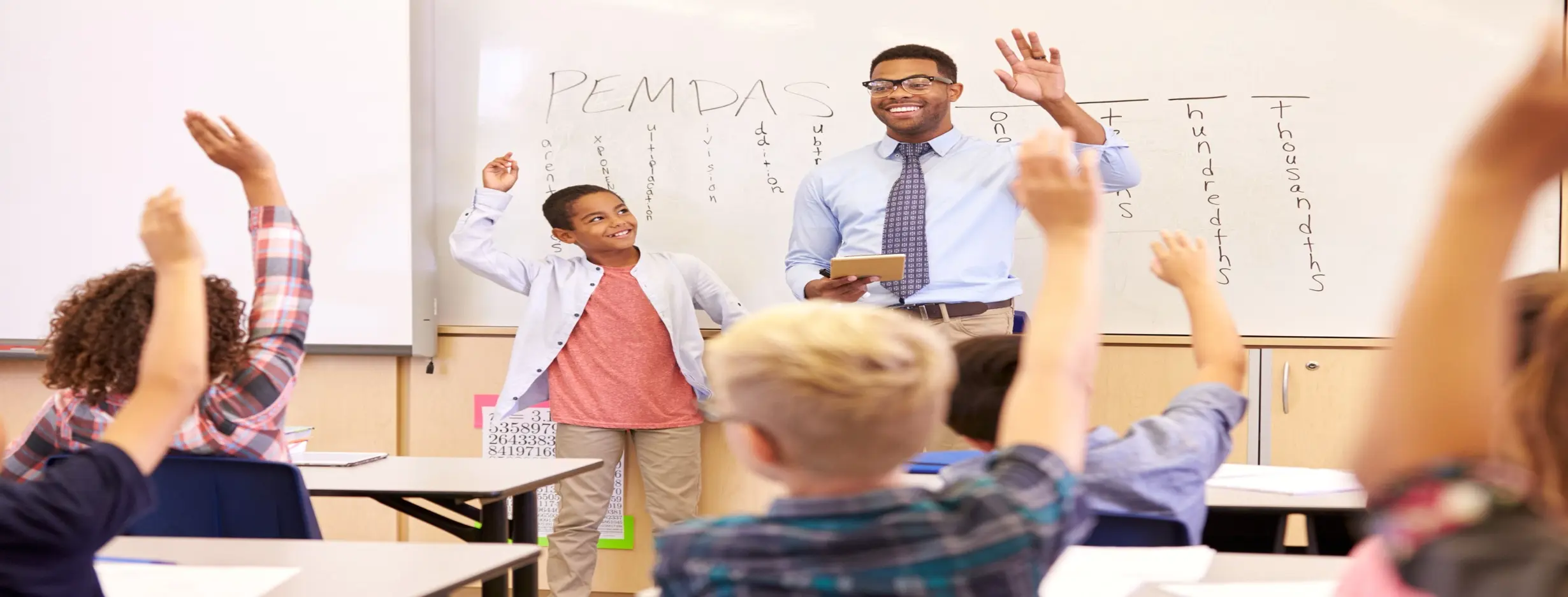 Image for Educational Excellence
